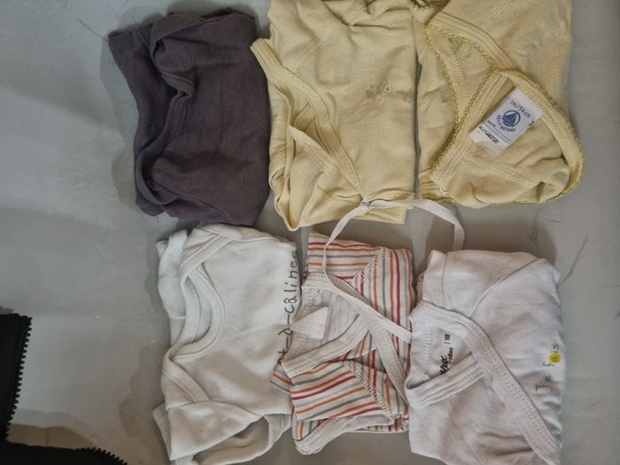 Vend différent habit en 1 mois - photo numéro 6