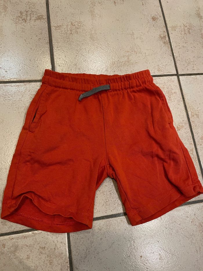 Lot de 2 short taille 6ans - photo numéro 6