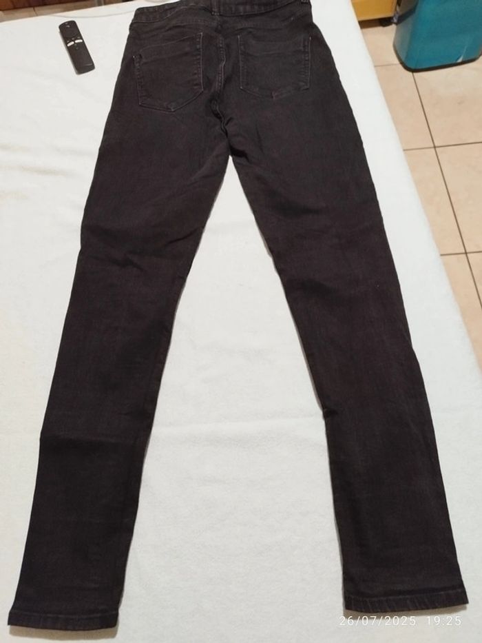 Jeans skinny femme - photo numéro 10