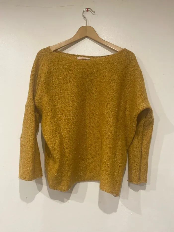 Pull léger
