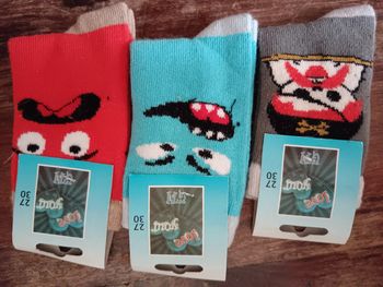 Chaussettes