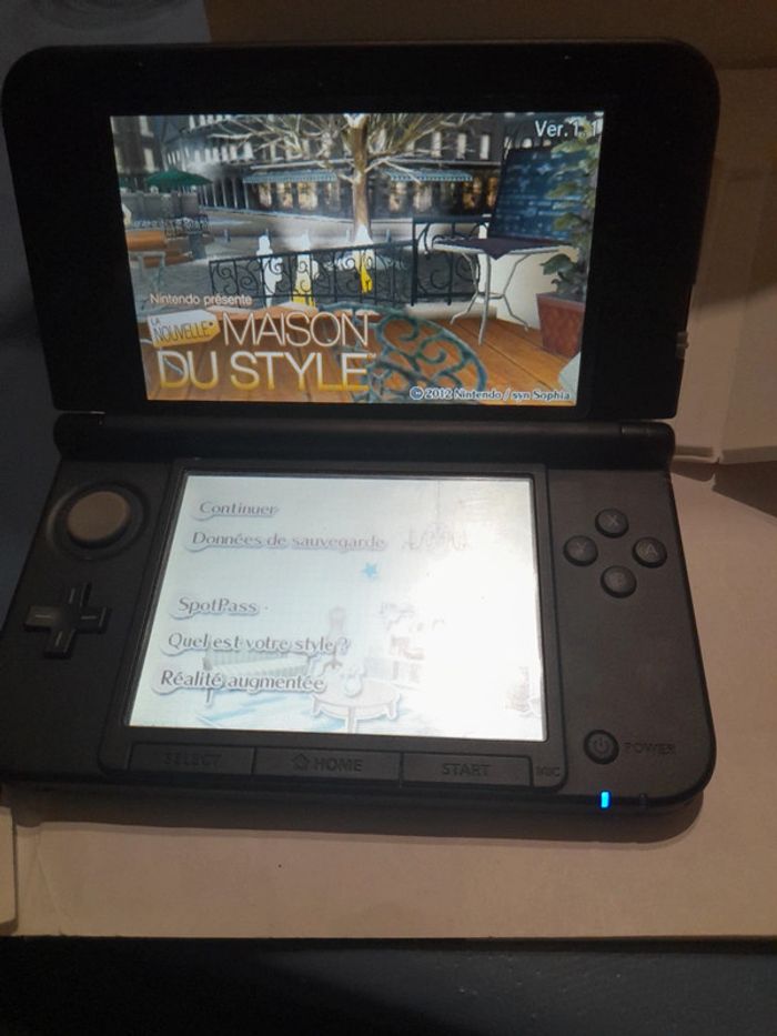 La nouvelle maison du style Nintendo 3DS - photo numéro 15