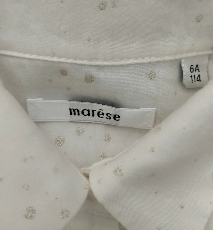 Très belle chemise - photo numéro 5