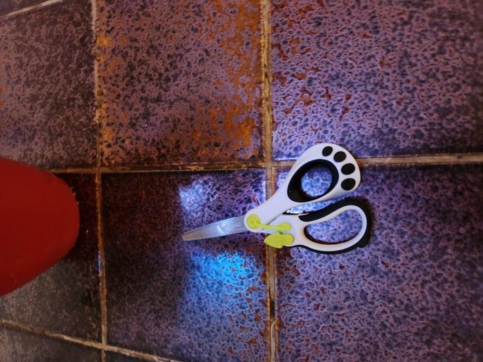 Ciseaux maped stainless - photo numéro 2