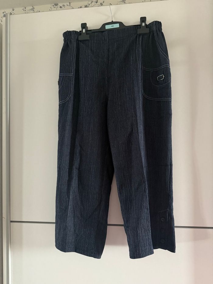 Pantacourt - photo numéro 2