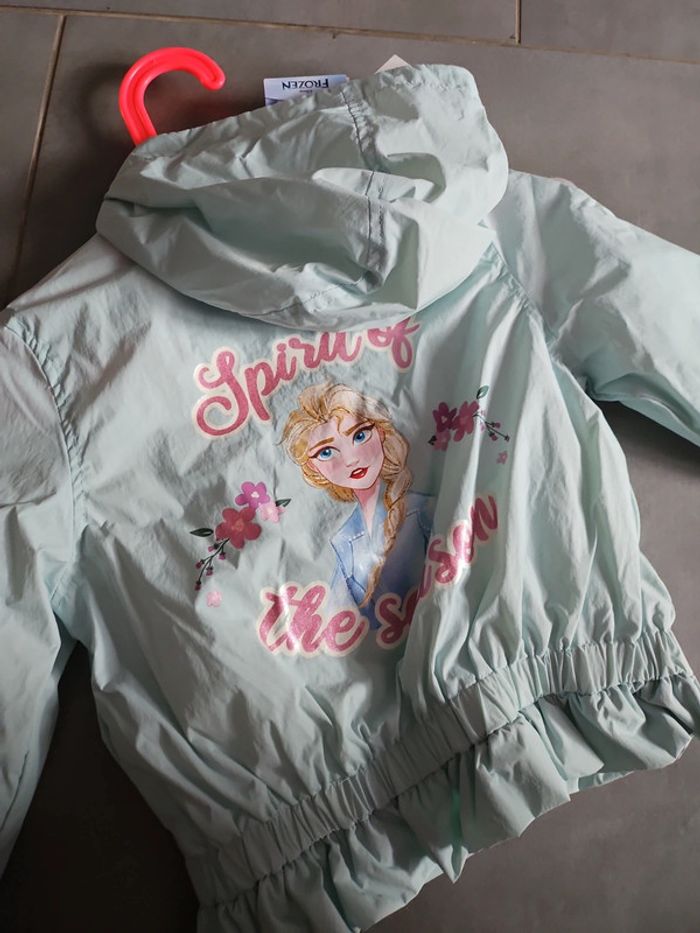 Veste printemps été - photo numéro 4