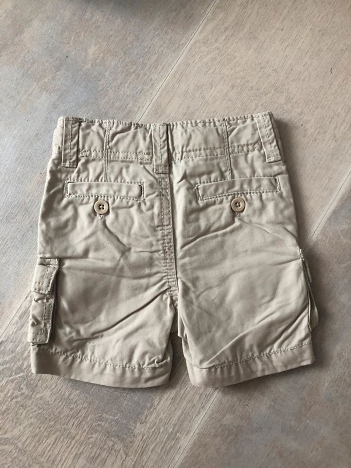 Short Obaïbi - photo numéro 2