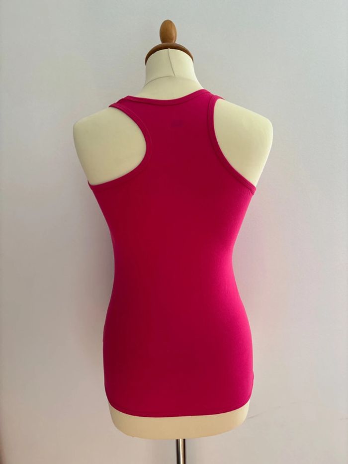 Débardeur de sport femme taille 36 de marque its - photo numéro 2