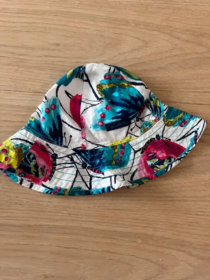Bon fleuri catimini
