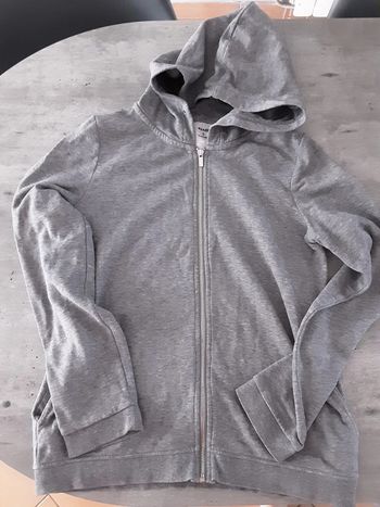 Veste sport garçon 16ans