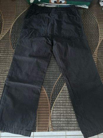 Pantalon 5 ans