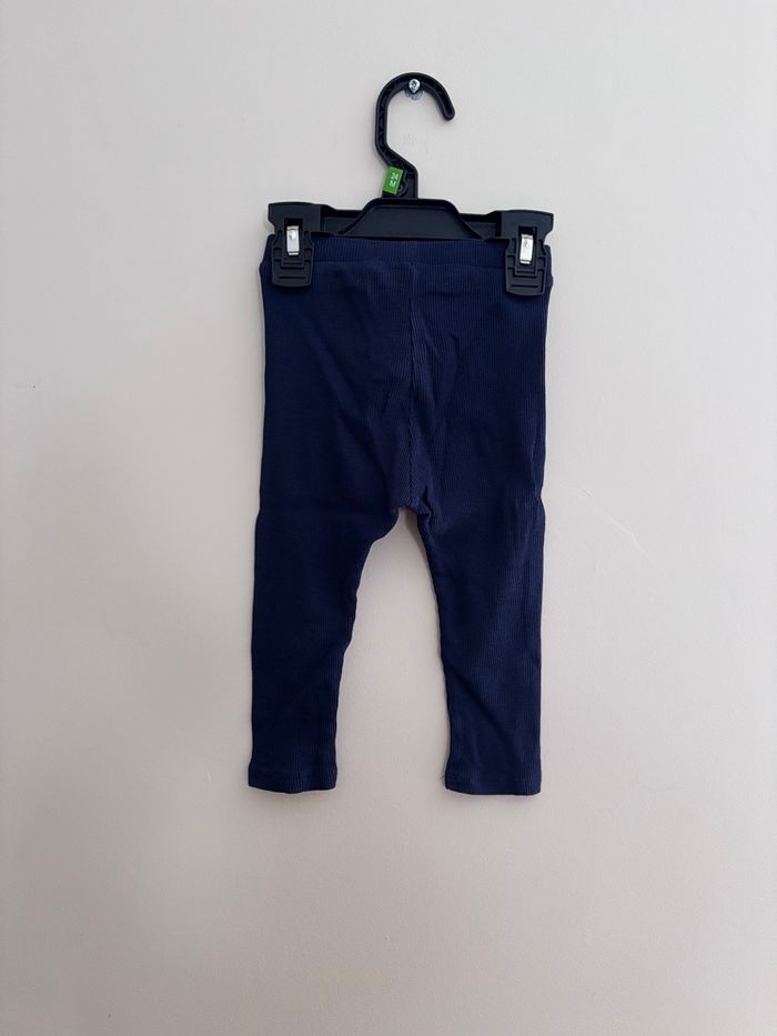 Legging Obaïbi – 18 mois / 80 cm - photo numéro 2