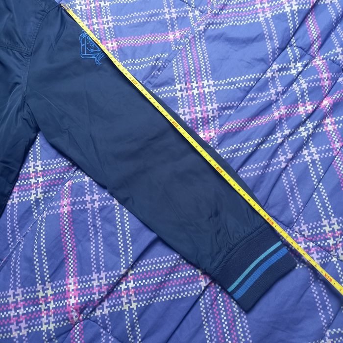 Veste réversible pour garçon de 12 ans - photo numéro 9