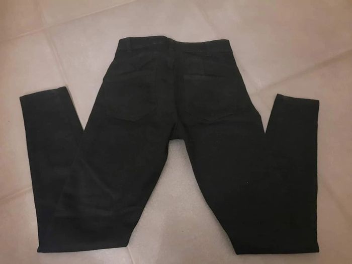 Pantalon noir taille 38 - photo numéro 3