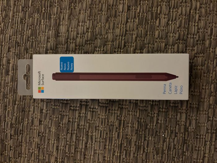 Stylet
