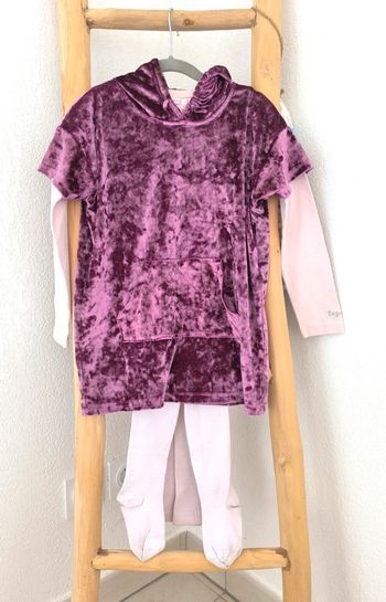 Zara Repetto 5 / 6 ans