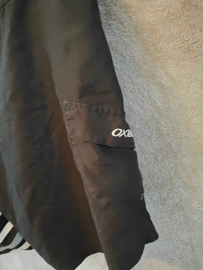 Short Oxbow - photo numéro 4