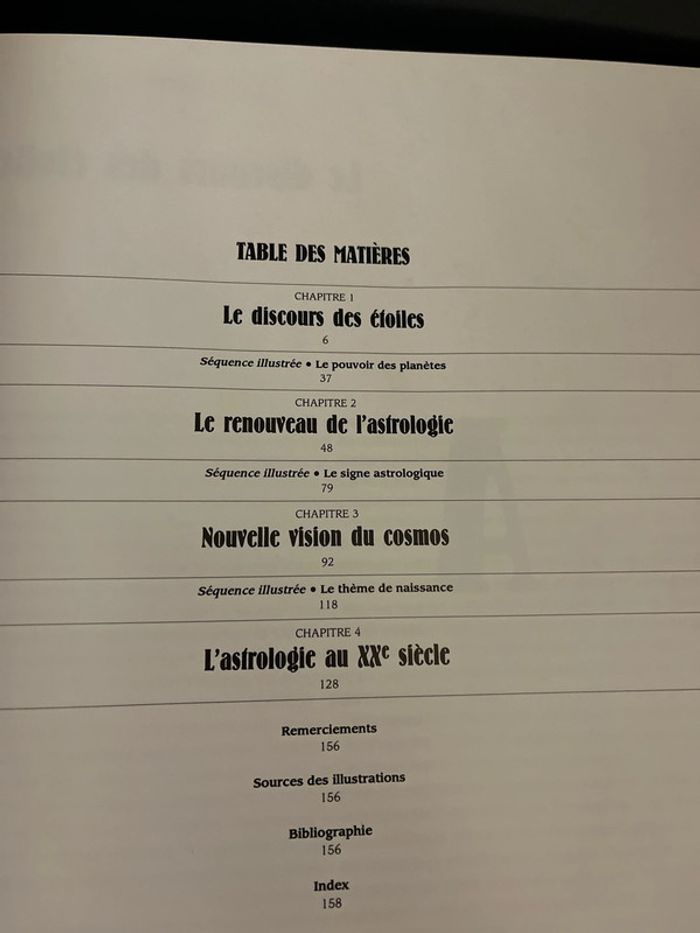 Attention à ne pas mettre entre toutes les mains ! 3 livres ésotériques - photo numéro 9
