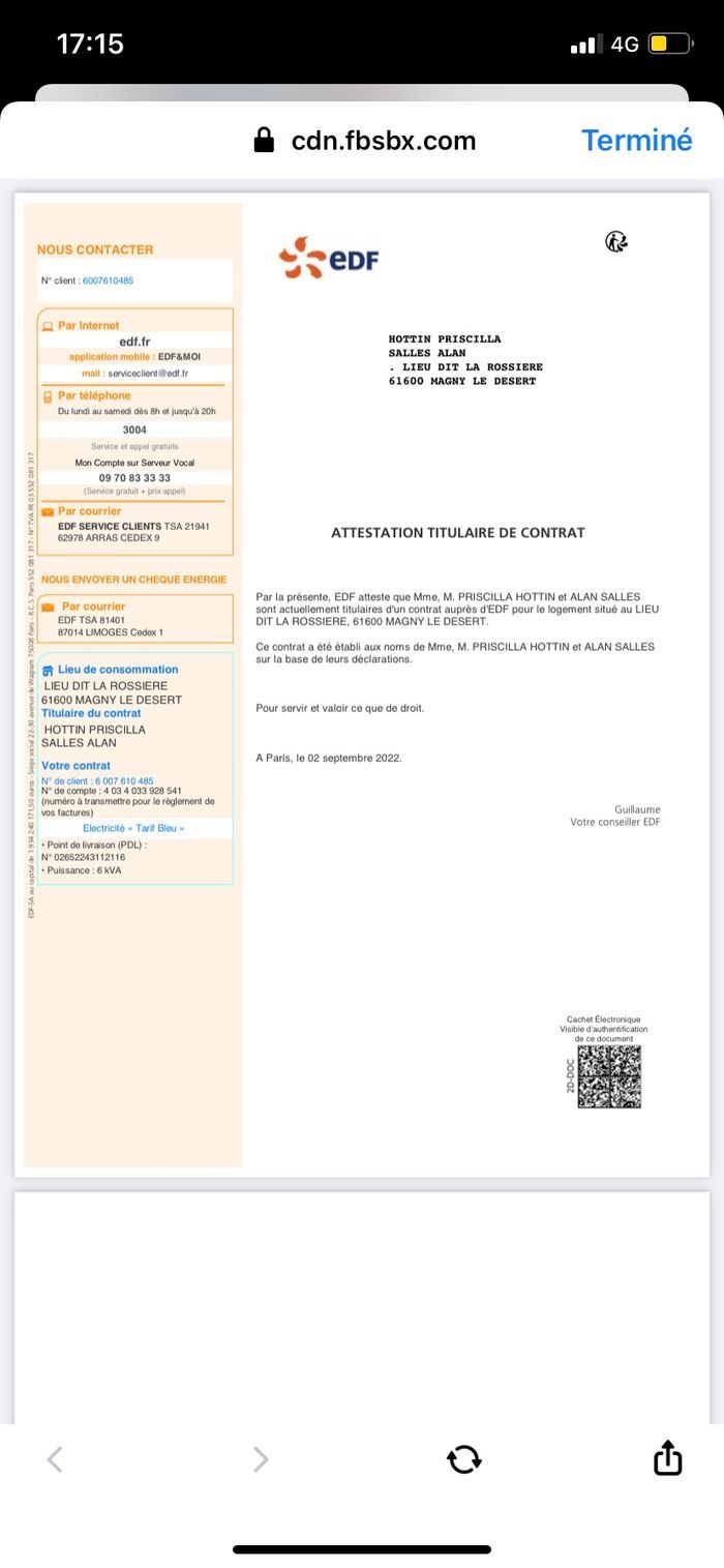 Robe cerise - photo numéro 2