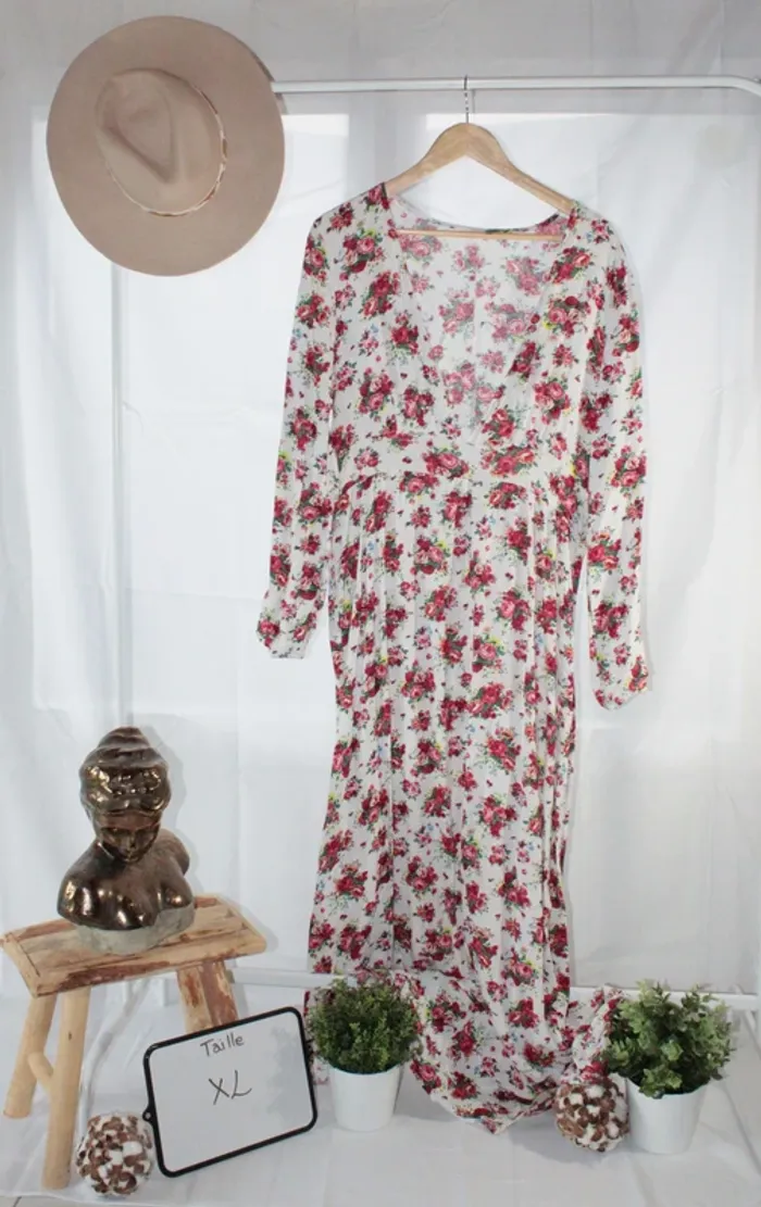 Robe d'été