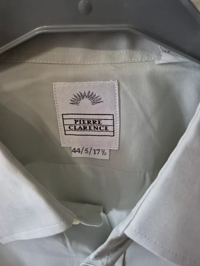 Chemise homme - photo numéro 2