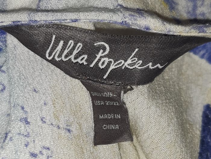 Robe femme Taille 50/52 Ulla Popken - photo numéro 3