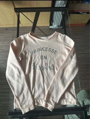 Pull rose