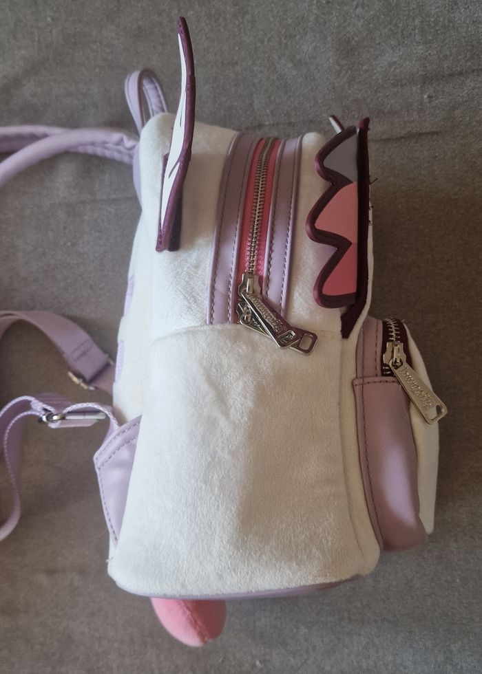 Sac Loungefly Pusheen - photo numéro 3