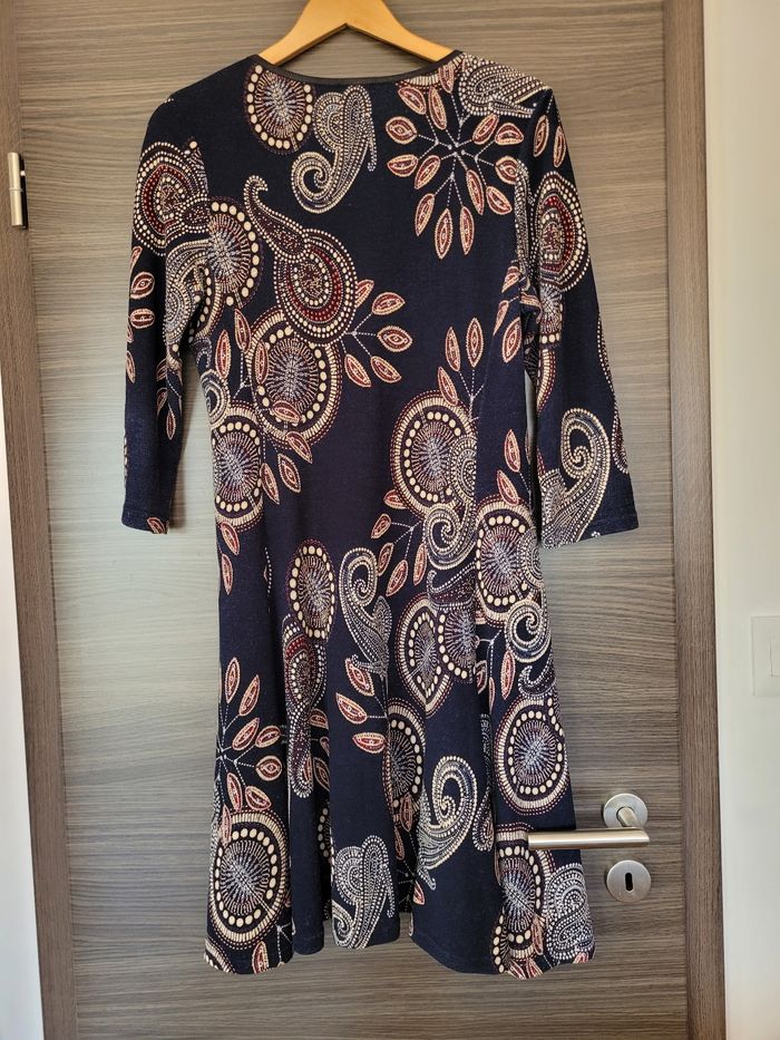 Robe formul 44 - photo numéro 4