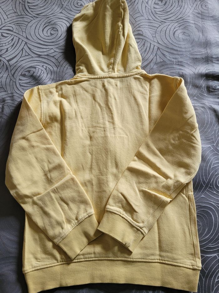 Gilet zippé à capuche - photo numéro 5