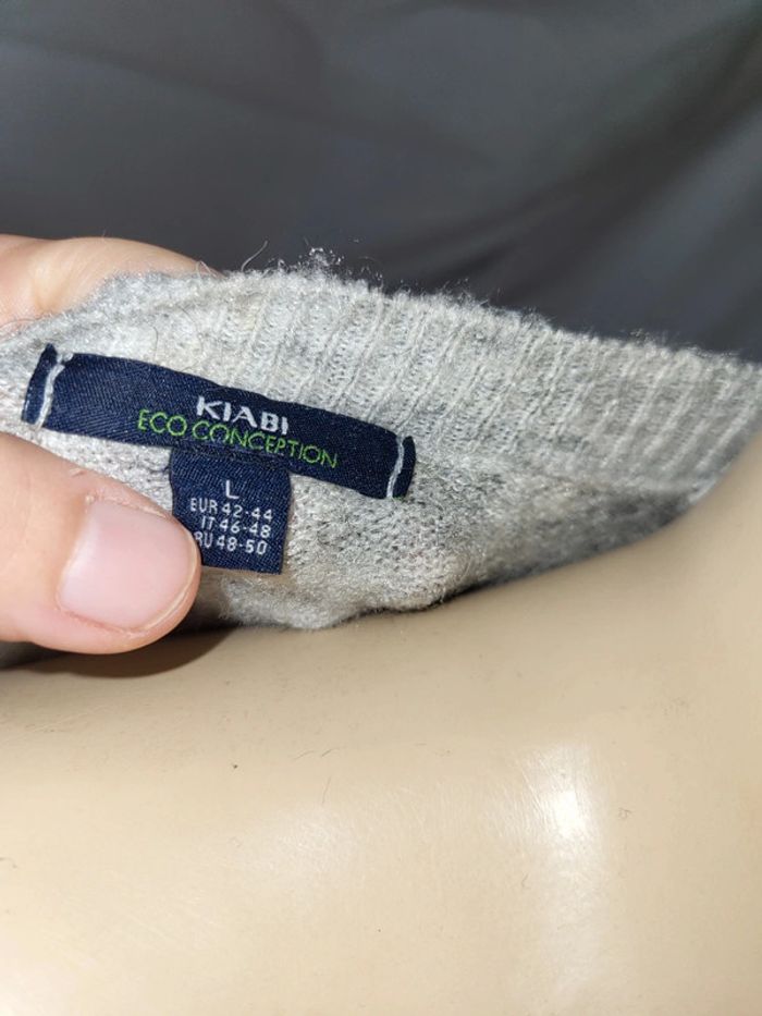 Robe pull 42/44 - photo numéro 4