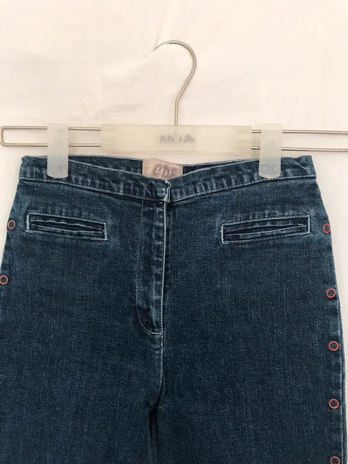 Jeans 10 ans - photo numéro 5