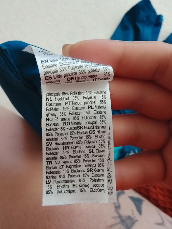 Maillot de bain bebe - photo numéro 5