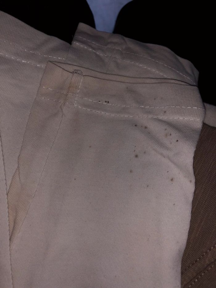 T-shirt a donner - photo numéro 2