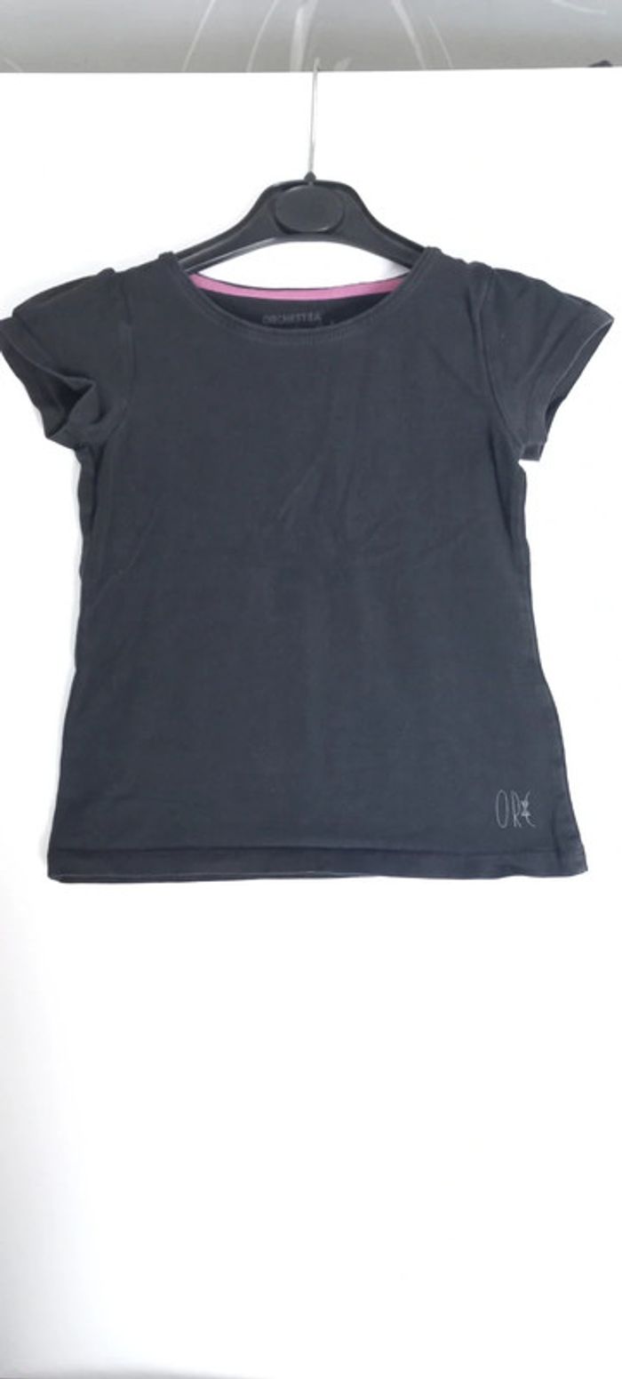 T-shirt orchestra 6 ans