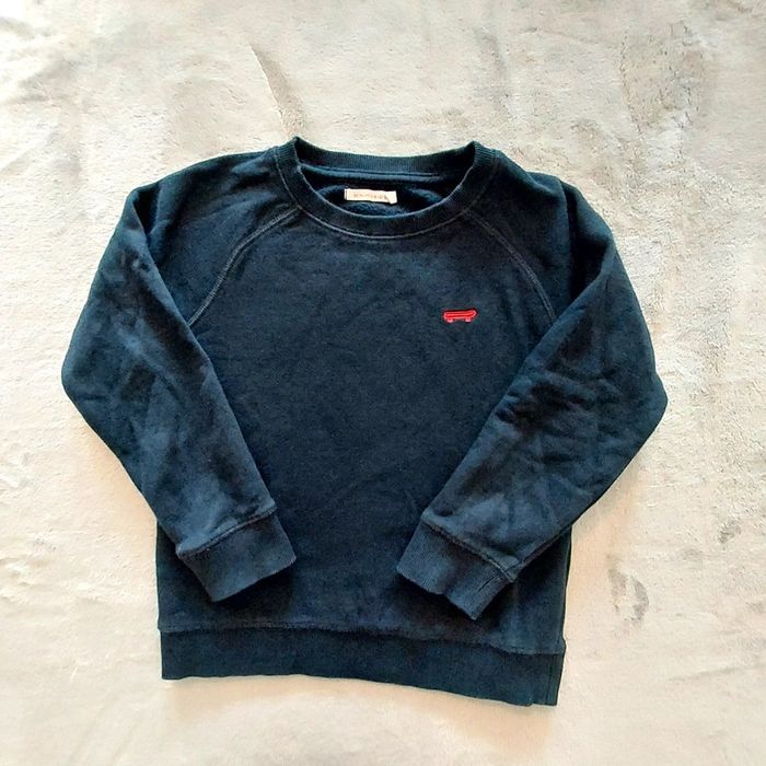 Pull Monoprix kids 8 ans