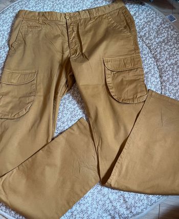Pantalon Devred