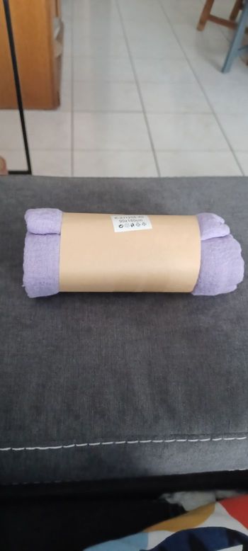 Très jolie écharpe femme T 90×180cm 