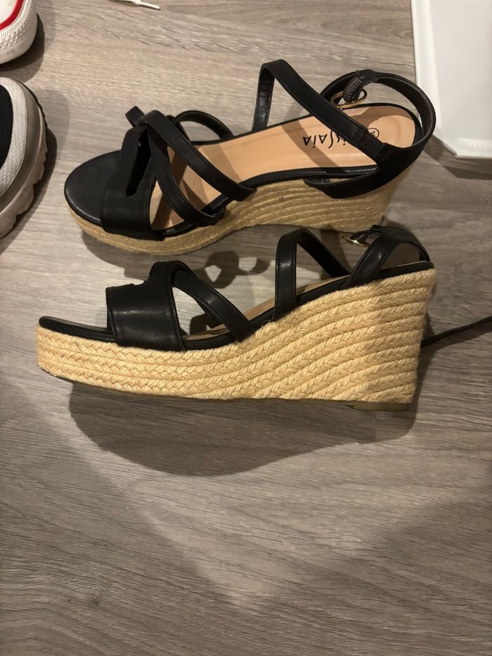 Escarpin - photo numéro 2