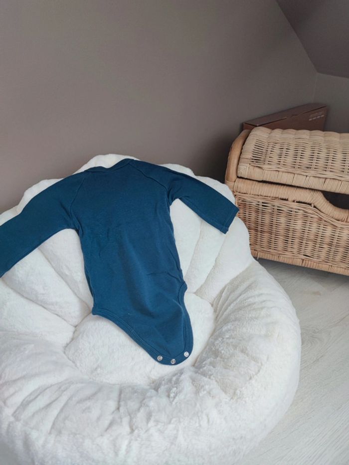 Bodie bébé garçon Gémo - photo numéro 3