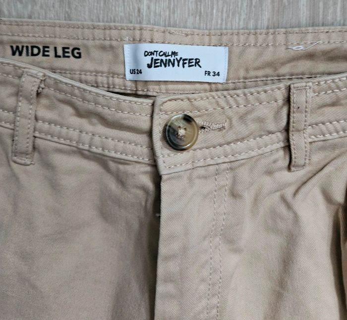 Cargo beige - photo numéro 7