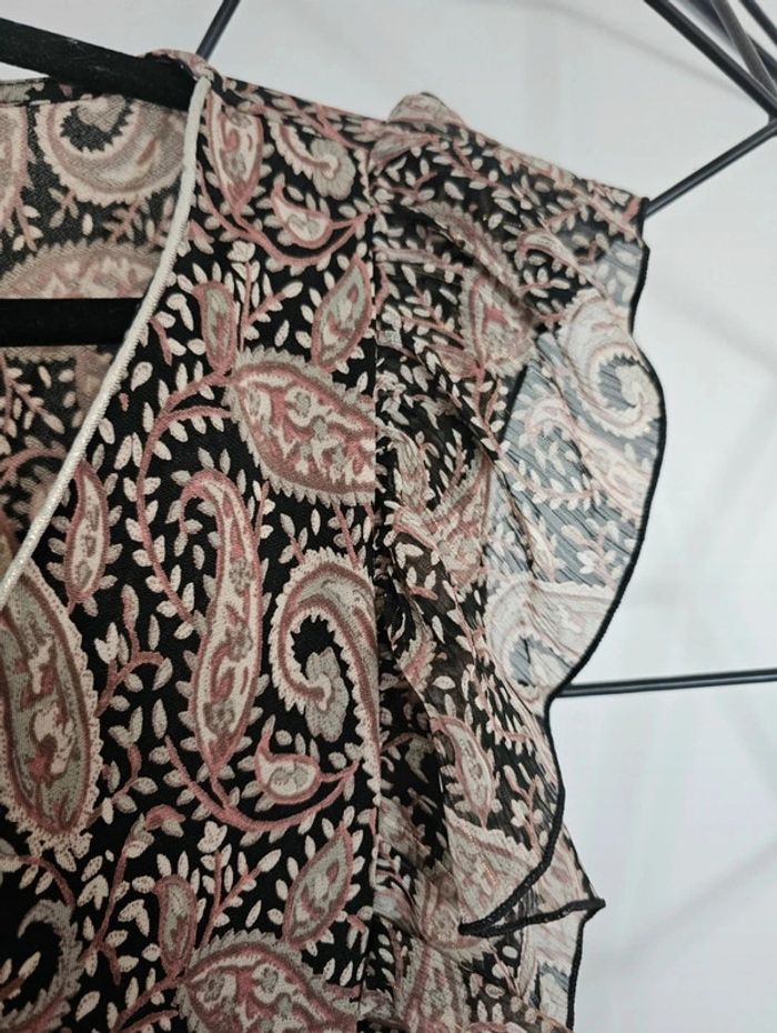 Top Morgan neuf - photo numéro 4