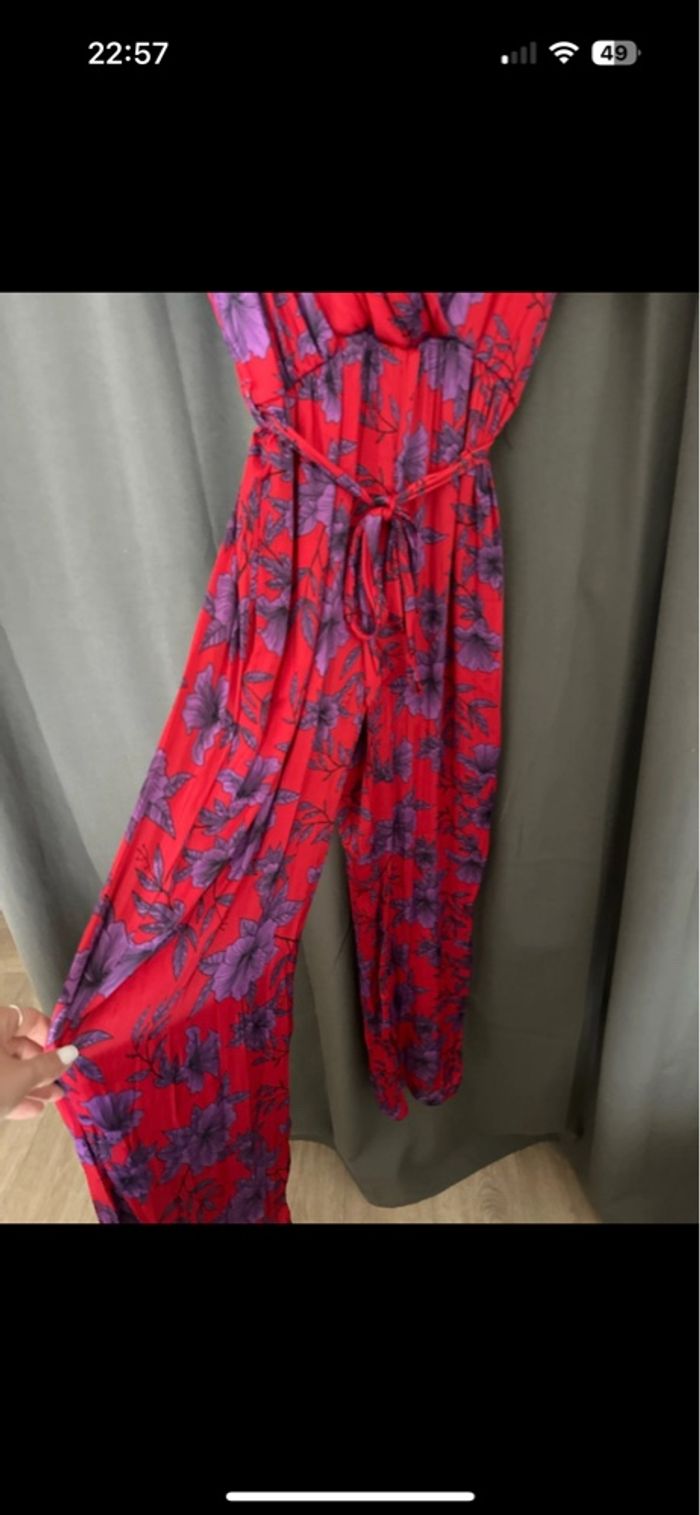 Combinaison - photo numéro 4