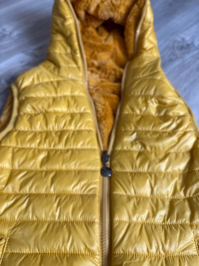 Doudoune - photo numéro 3