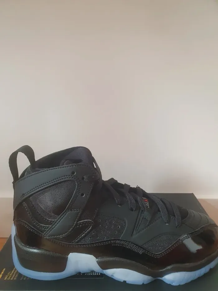 Nike Jordan Jumpman (38)