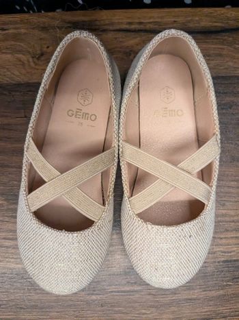 Ballerines