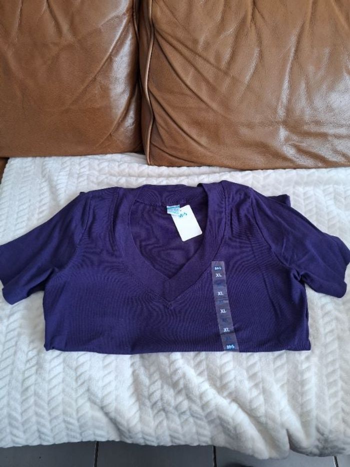 Tee shirt femme