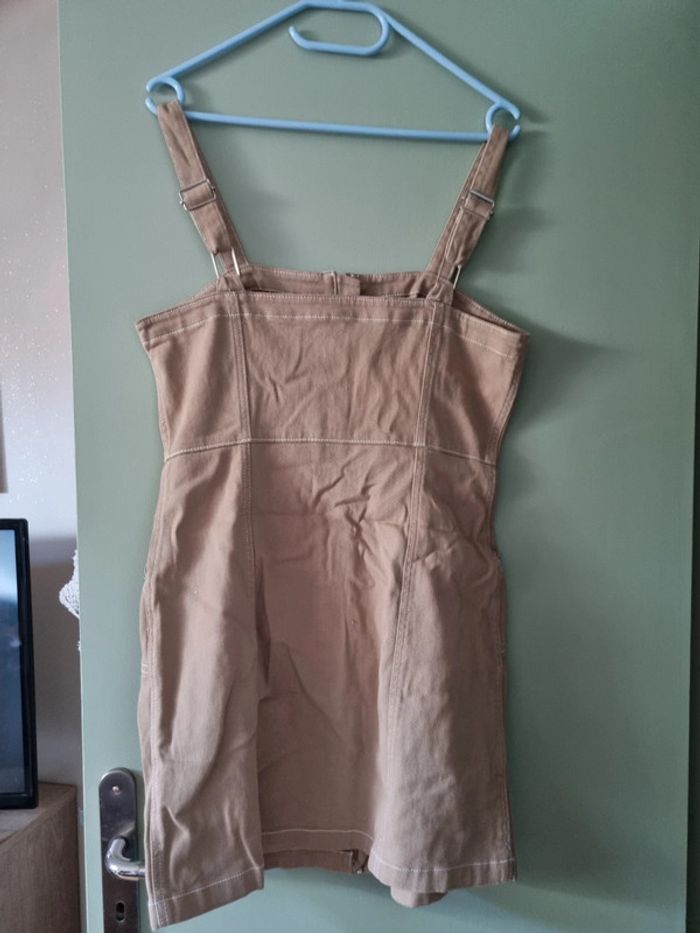 Robe combinaison
