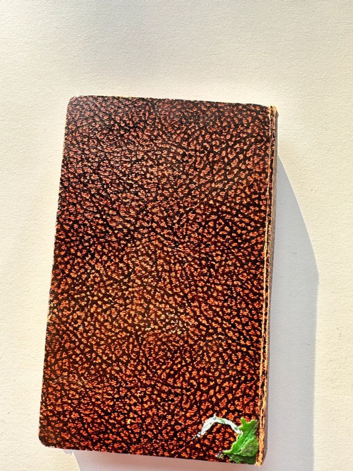 Livre ancien - La pratique de l’anglais - photo numéro 5