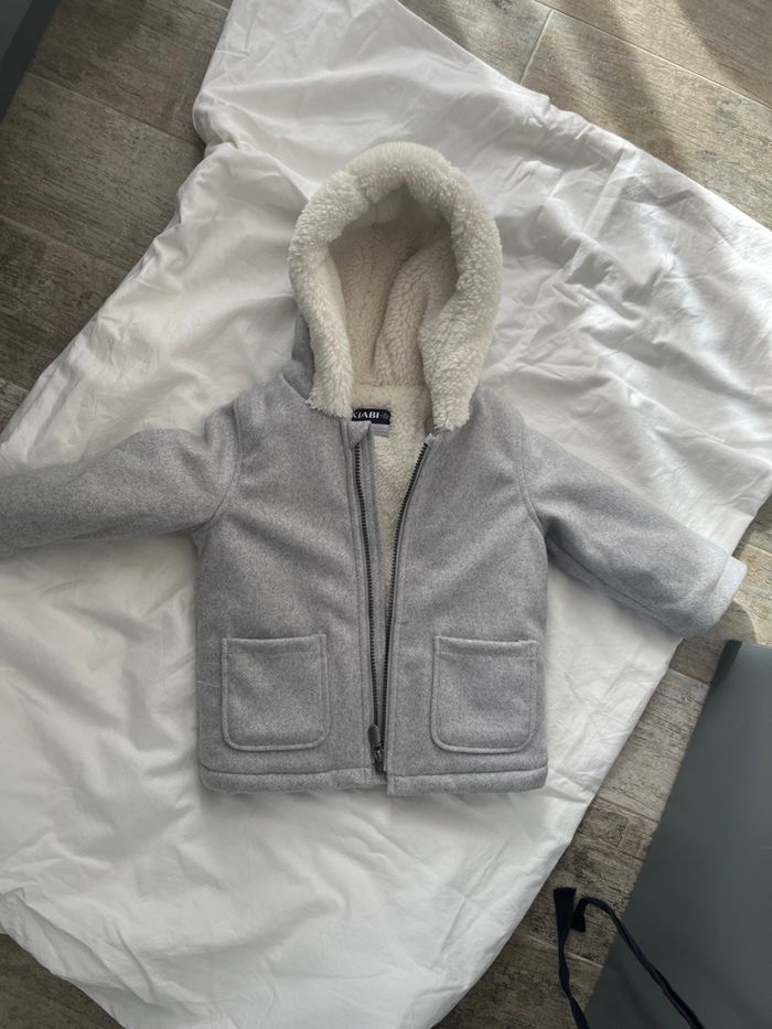 Manteau